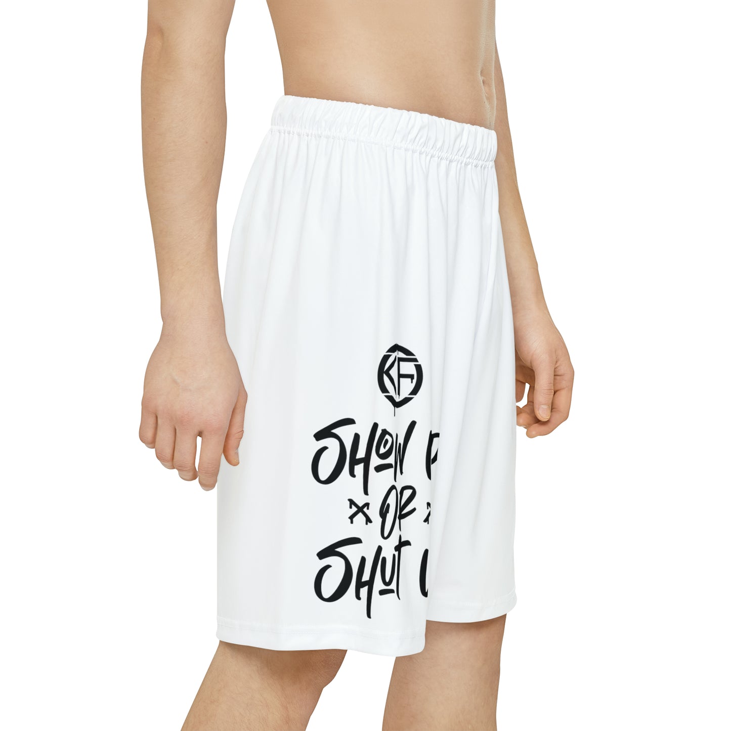 KF Men’s SUOSU Shorts