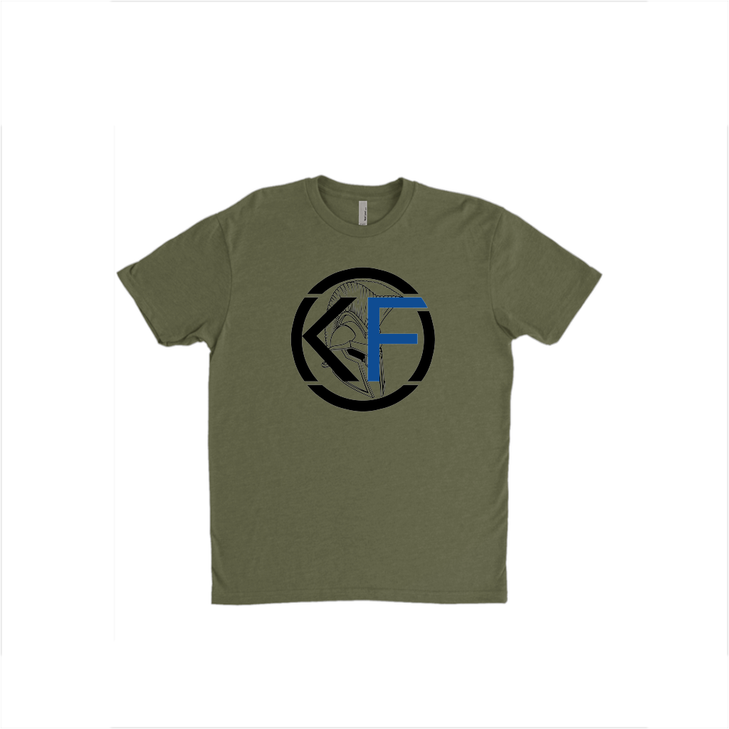 Konquer Warrior Shirt