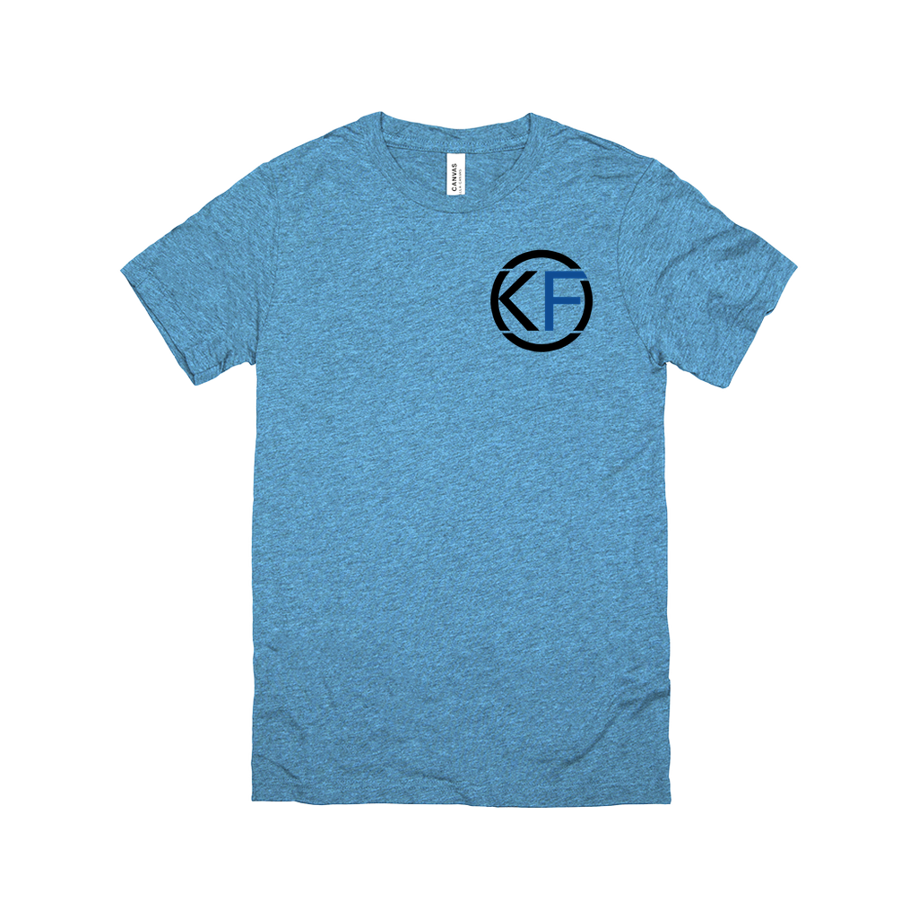 Ladies XS Tri-Blend Tee