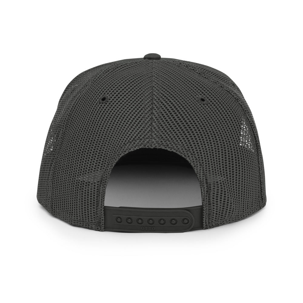 Konquer Fit Mesh Back Snapback 2020