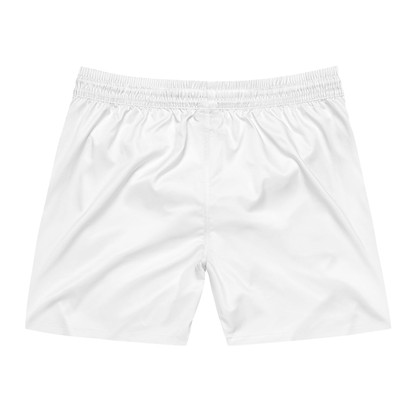 Men's Mid-Length SUOSU Swim Shorts