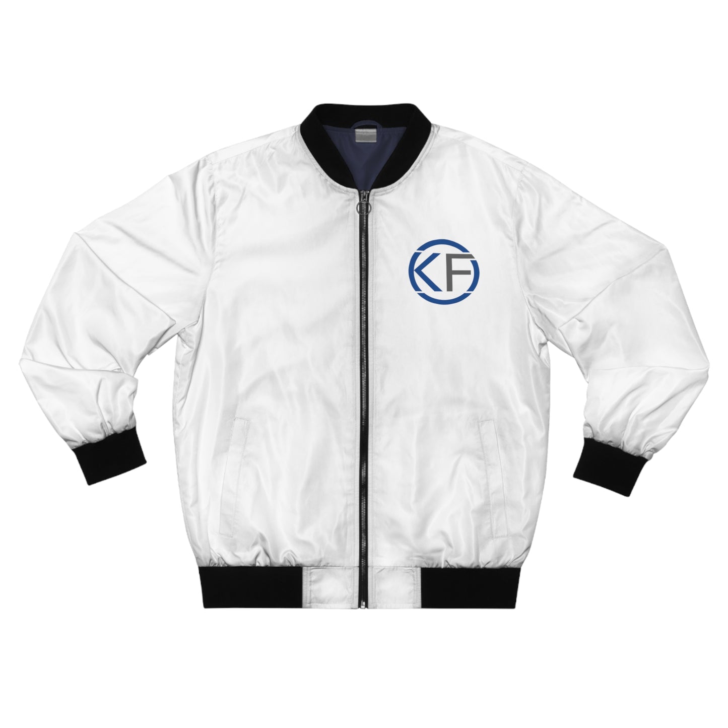 Men's SUOSU Bomber Jacket