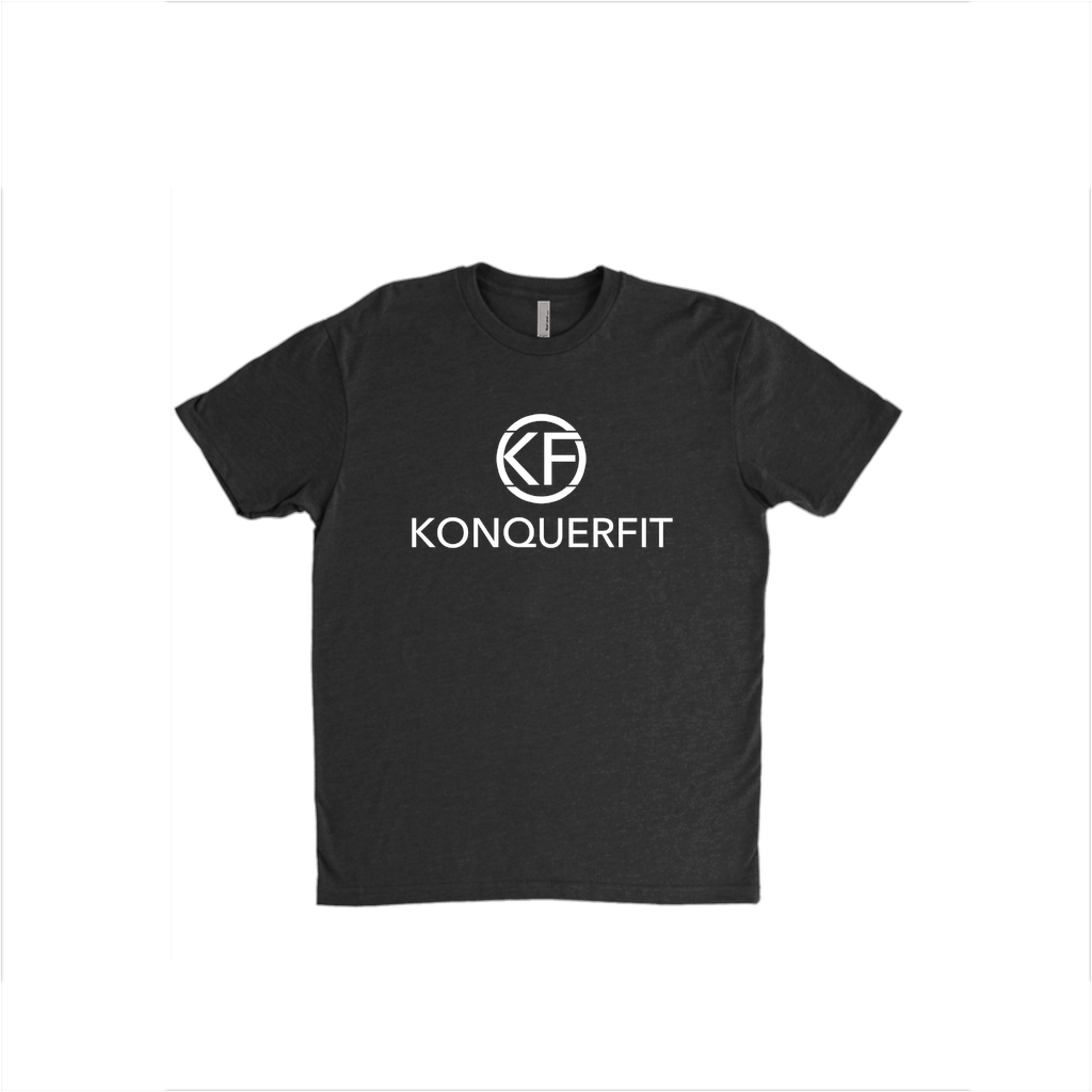 White Full Logo Shirt