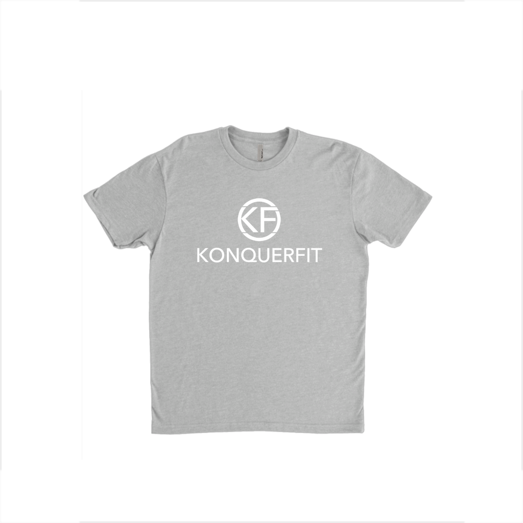 White Full Logo Shirt