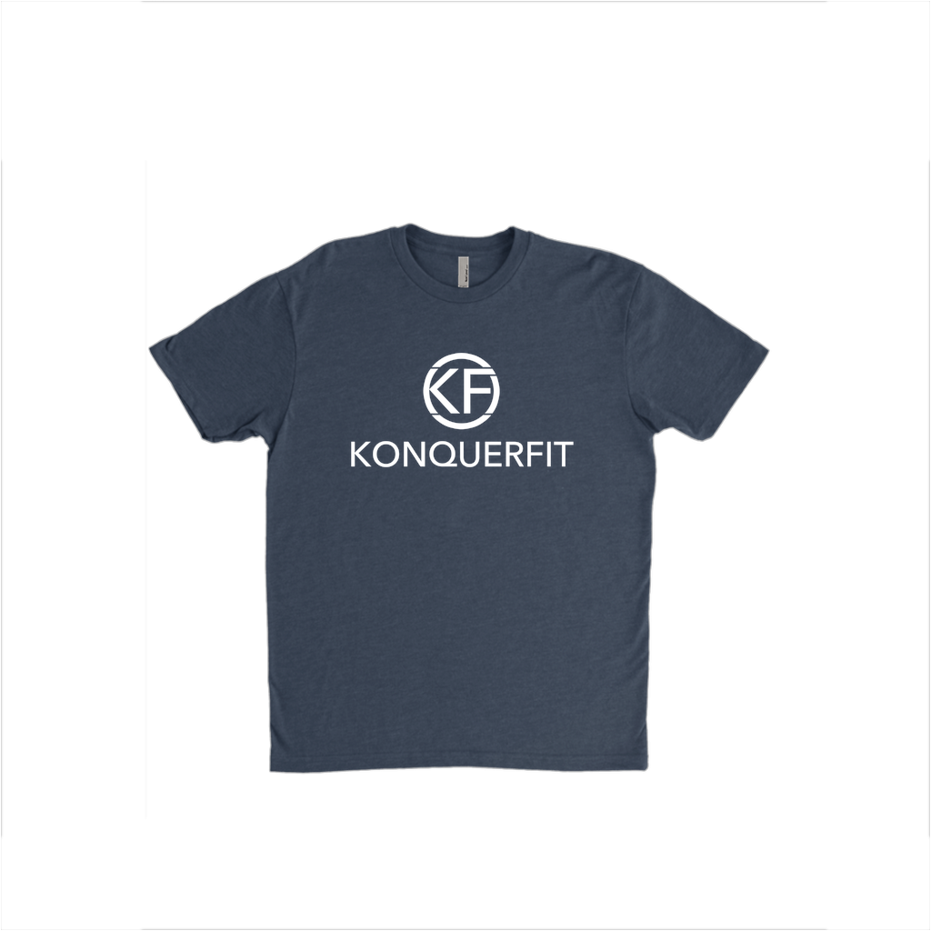 White Full Logo Shirt